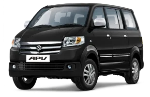 Foto Suzuki New APV
