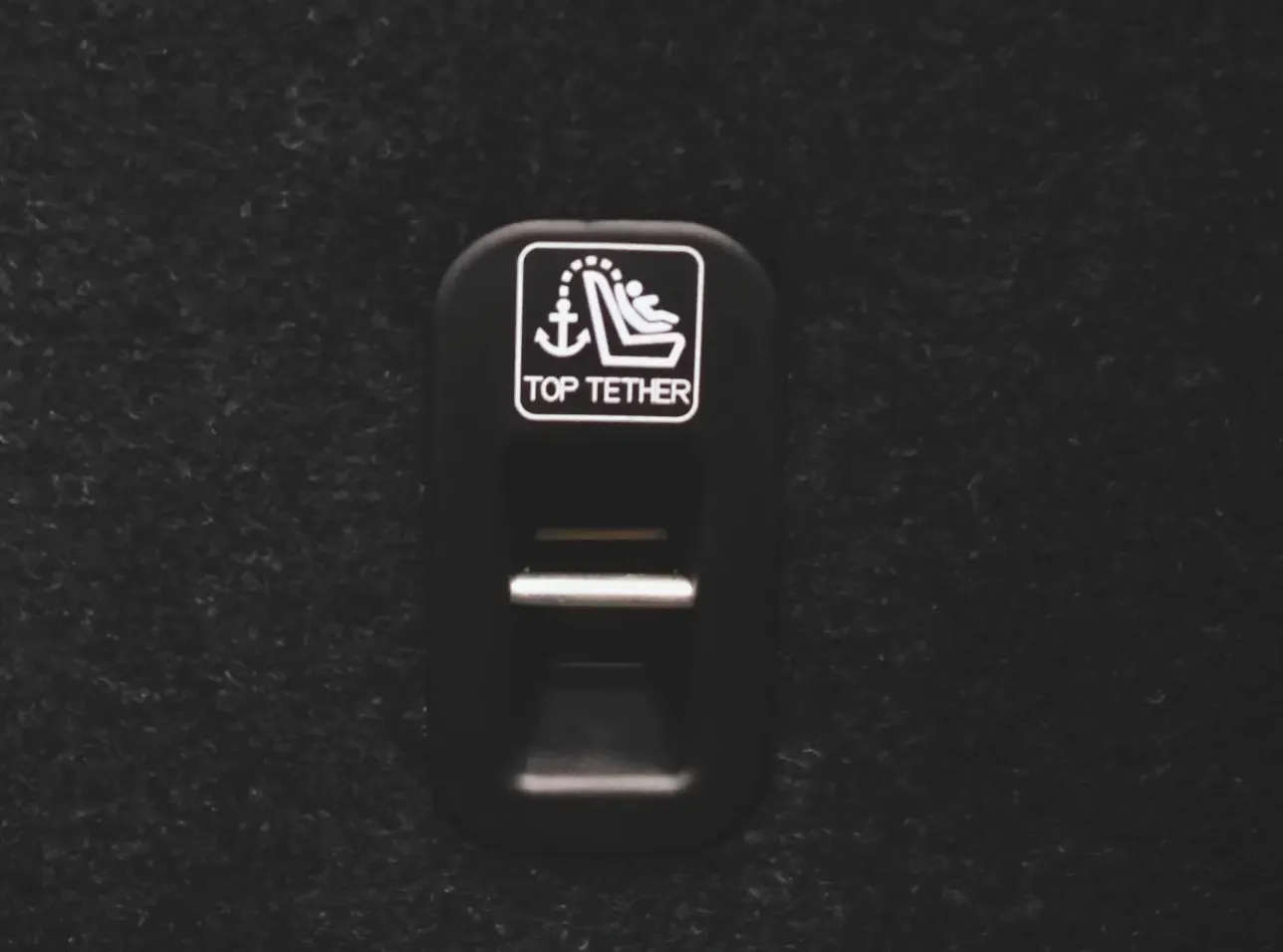 ISOFIX Seat