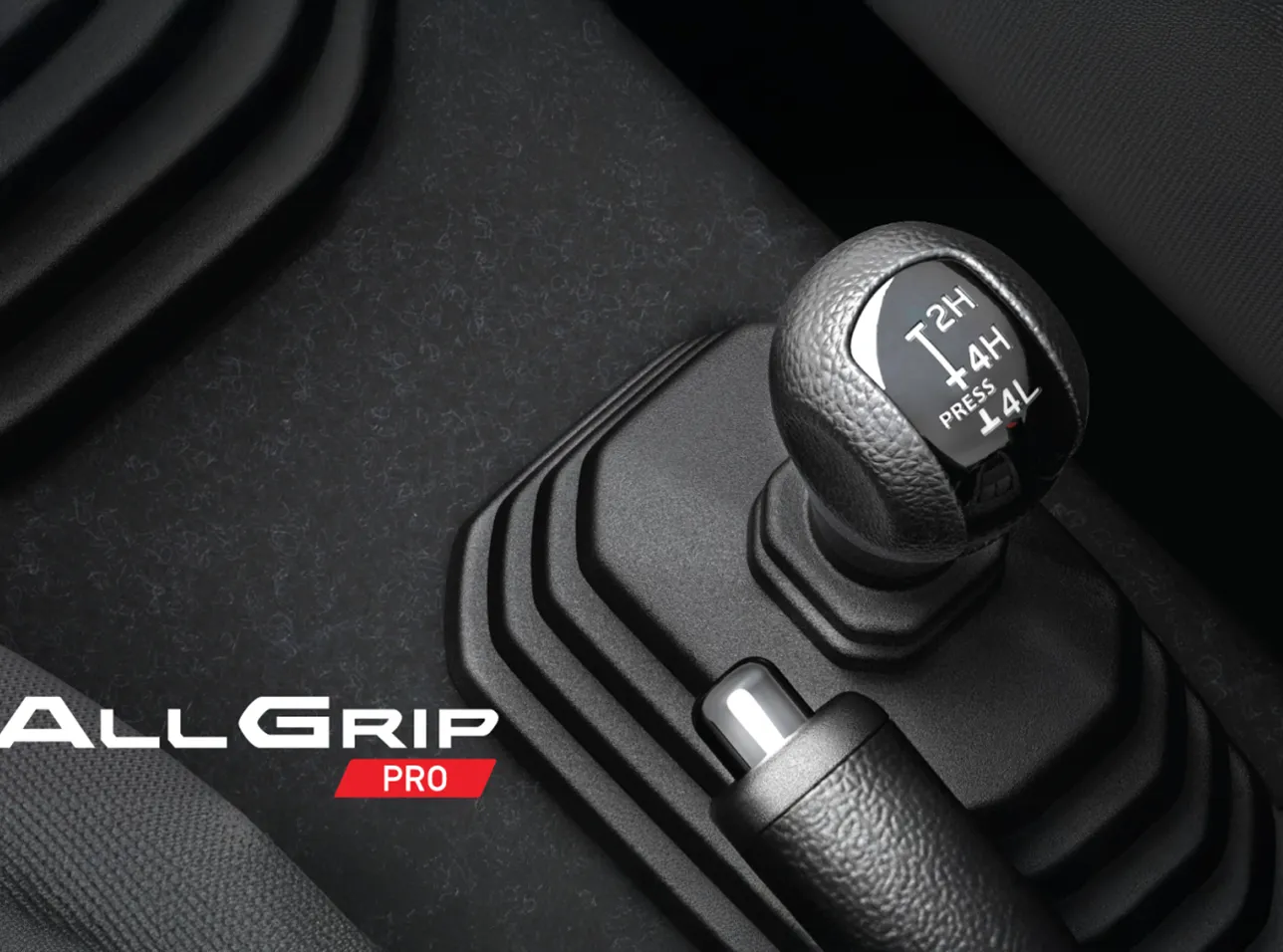 All Grip Pro