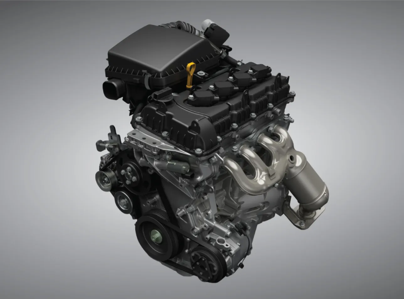 Engine Performance