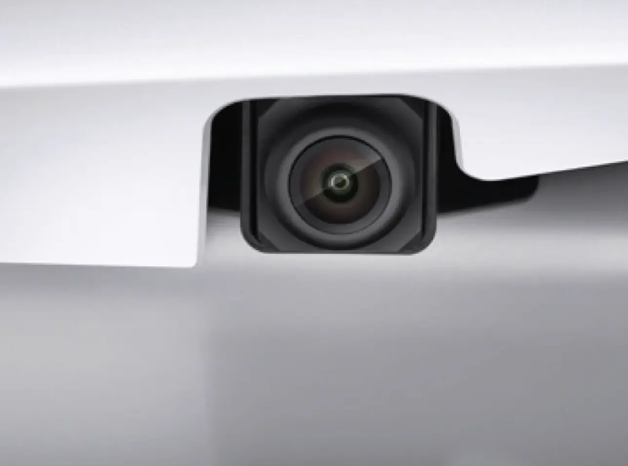 Rear Camera (Cruise)