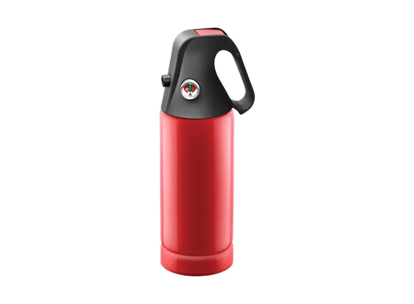 FIRE EXTINGUISHER