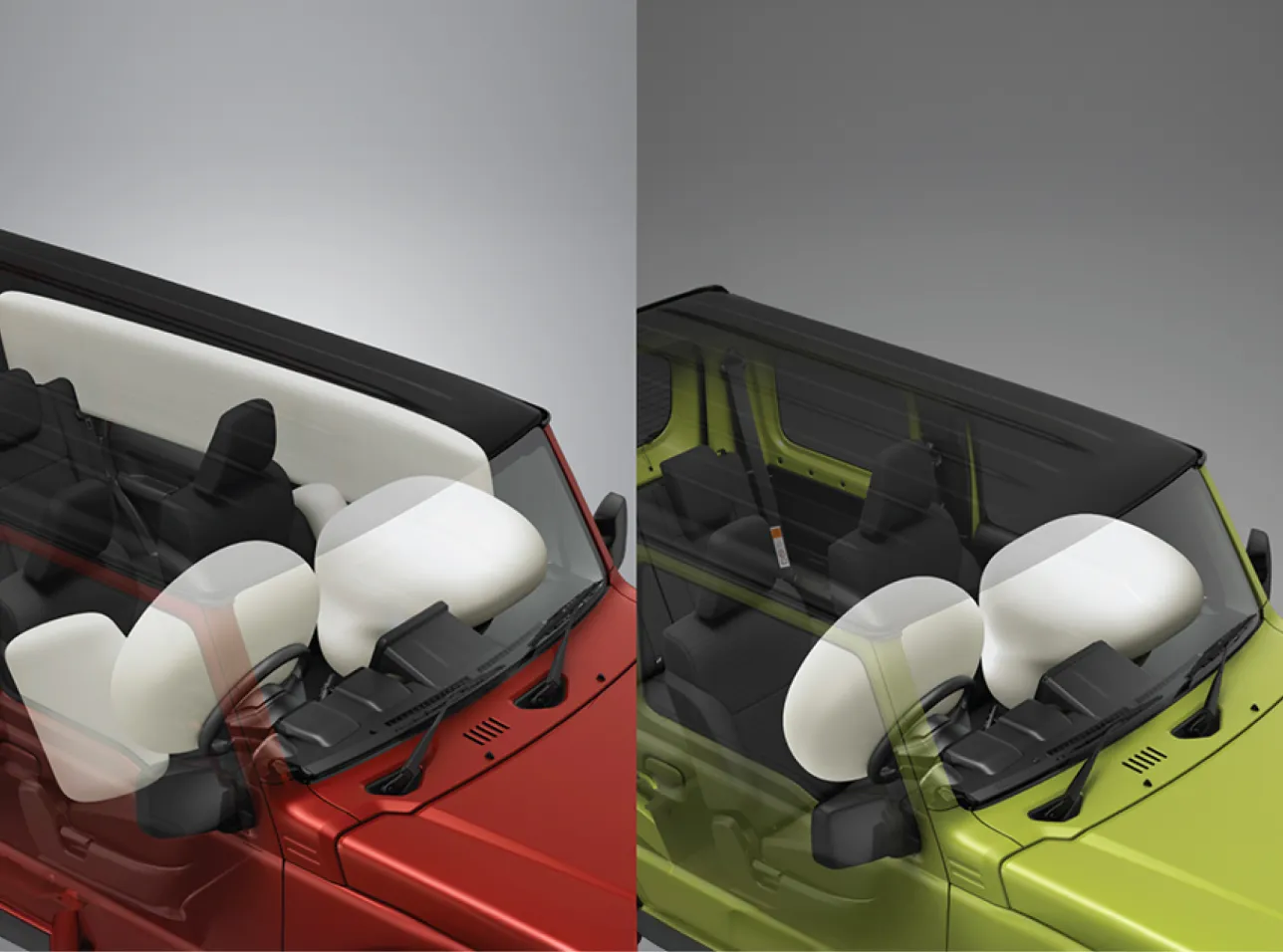 Air Bags