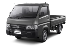 Foto Suzuki New Carry