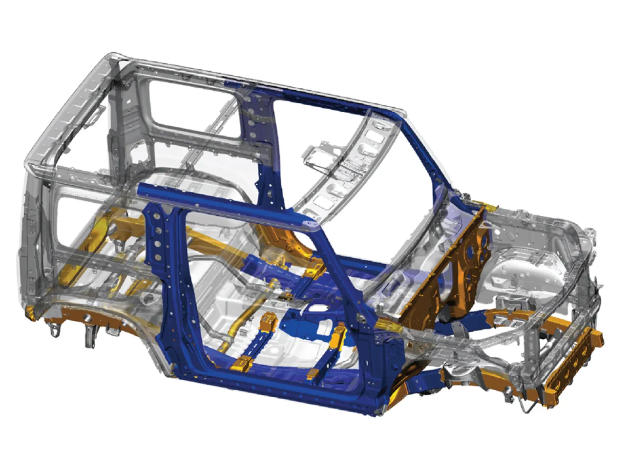 Tect Body