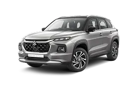 Foto Suzuki Grand Vitara