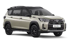Foto Suzuki XL7 Hybrid
