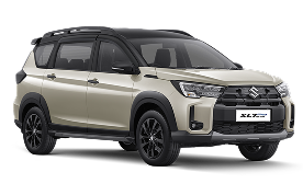 Foto Suzuki XL7 Hybrid