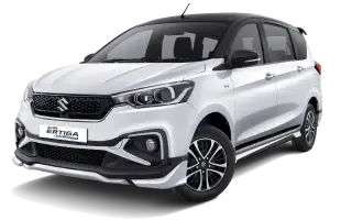 Foto Suzuki Ertiga